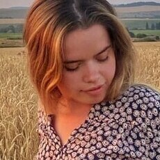 Фотография девушки Елизавета, 25 лет из г. Курган