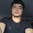 Назар, 22 года