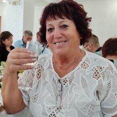 Фотография девушки Евгения, 63 года из г. Бендеры