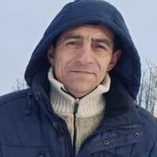 Фотография мужчины Василий, 49 лет из г. Белгород