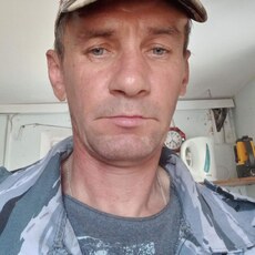 Фотография мужчины Анатолий, 51 год из г. Хвалынск