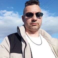 Фотография мужчины Roland, 44 года из г. Абакан