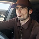 Мухамед, 28 лет