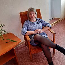 Фотография девушки Елена, 56 лет из г. Гомель
