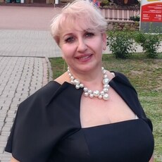 Фотография девушки Татьяна, 53 года из г. Витебск