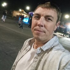 Фотография мужчины Владимир, 31 год из г. Барнаул