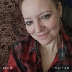 Фотография девушки Ира, 42 года из г. Томск