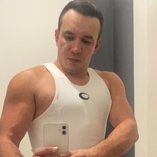 Фотография мужчины Тимофей, 36 лет из г. Новосибирск