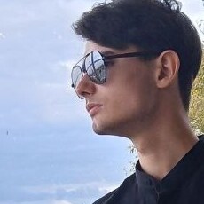Фотография мужчины Данил, 24 года из г. Нижний Новгород