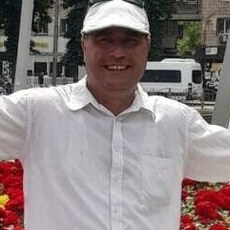 Фотография мужчины Захар, 47 лет из г. Барнаул