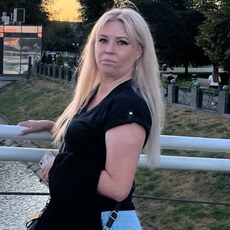 Фотография девушки Надія, 39 лет из г. Харьков