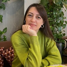 Оксана, 49 из г. Краснодар.