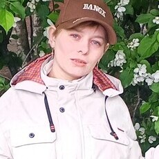 Фотография девушки Елена, 33 года из г. Пудож