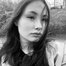 Фотография девушки Арина, 18 лет из г. Санкт-Петербург