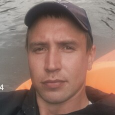 Фотография мужчины Артем, 30 лет из г. Семенов