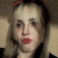 Фотография девушки Женя, 22 года из г. Питерка