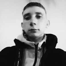 Фотография мужчины Виктор, 26 лет из г. Венгерово
