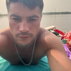 Фотография мужчины Руслан, 36 лет из г. Салехард