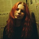 Настя, 23 года