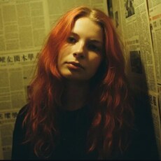 Фотография девушки Настя, 23 года из г. Полтава