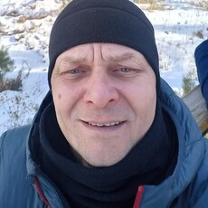 Фотография мужчины Володя, 52 года из г. Железнодорожный
