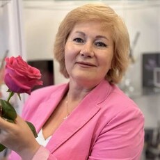 Фотография девушки Виктория, 63 года из г. Екатеринбург