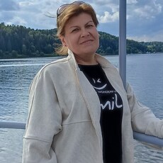 Фотография девушки Карина, 49 года из г. Иваново