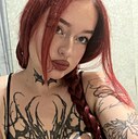 Рина, 23 года