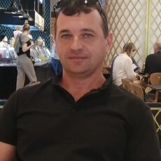 Фотография мужчины Сергей, 43 года из г. Новомосковск