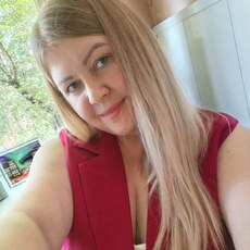 Анюта, 38 из г. Красноярск.