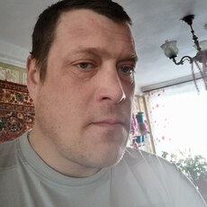 Фотография мужчины Николай, 45 лет из г. Апатиты