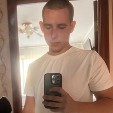 Фотография мужчины Даниил, 22 года из г. Кстово