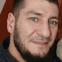Adam, 38 лет
