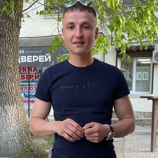 Фотография мужчины Максим, 26 лет из г. Богучар