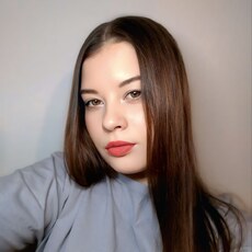 Вика, 23 из г. Екатеринбург.