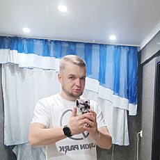 Фотография мужчины Павел, 38 лет из г. Волхов