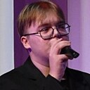 Данил, 19 лет