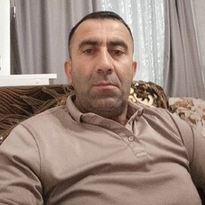 Фотография мужчины Мурат, 42 года из г. Тула