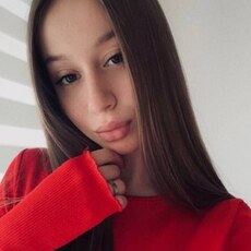 Алина, 24 из г. Краснодар.