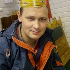 Фотография мужчины Сергей, 30 лет из г. Витебск