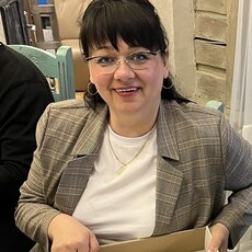Фотография девушки Лариса, 53 года из г. Витебск