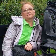 Фотография девушки Светлана, 53 года из г. Санкт-Петербург