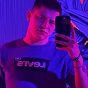 Никита, 26 лет
