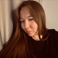 Айсулу, 25 из г. Тюмень.