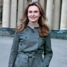 Фотография девушки Жанна, 35 лет из г. Луганск