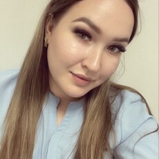 Варвара, 27 из г. Саранск.