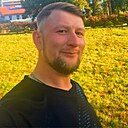 Андрей, 33 года