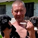 Валодя, 52 года
