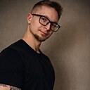 Олег, 33 года