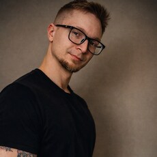 Фотография мужчины Олег, 33 года из г. Кривой Рог